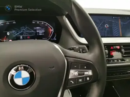 Photo 14 BMW Serie 1 Série 1 118iA 136ch Edition Sport DKG7