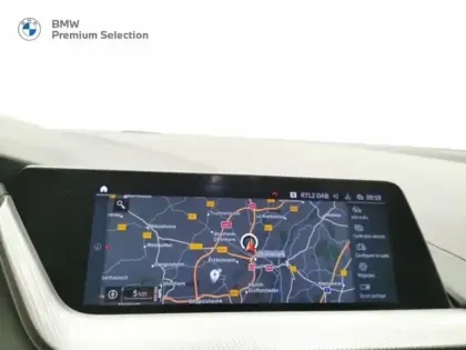 Photo 8 BMW Serie 1 Série 1 118iA 136ch Edition Sport DKG7