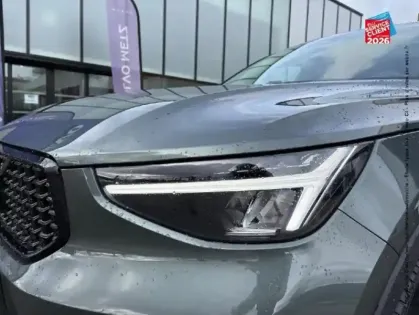 Photo 12 Volvo Xc40  B3 163ch Lounge Edition DCT 7