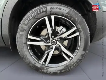 Photo 9 Volvo Xc40  B3 163ch Lounge Edition DCT 7