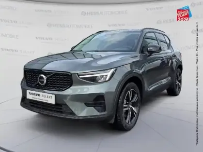 Photo Volvo Xc40