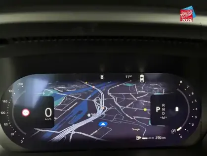 Photo 11 Volvo Xc40  B3 163ch Lounge Edition DCT 7