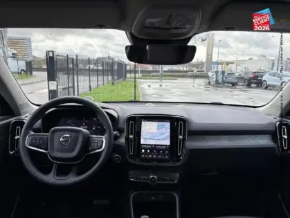 Photo 14 Volvo Xc40  B3 163ch Lounge Edition DCT 7