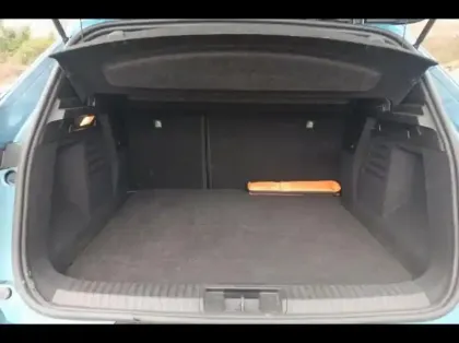 Photo 11 Renault Symbioz  1.6 E-Tech full hybrid 145ch Techno