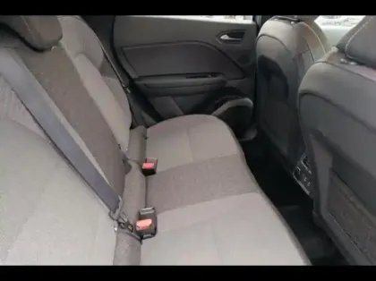 Photo 13 Renault Symbioz  1.6 E-Tech full hybrid 145ch Techno