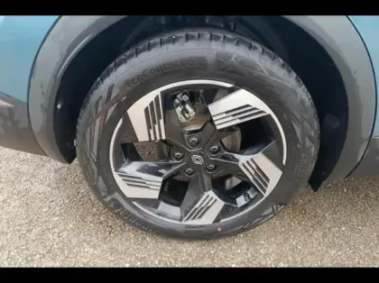 Photo 12 Renault Symbioz  1.6 E-Tech full hybrid 145ch Techno