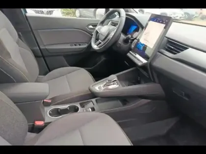 Photo 14 Renault Symbioz  1.6 E-Tech full hybrid 145ch Techno