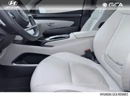 Photo 12 Hyundai Tucson  1.6 T-GDi 230ch Hybrid Executive BVA6