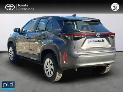 Photo 6 Toyota Yaris  Cross 116h Dynamic MY22