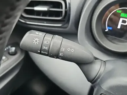 Photo 10 Toyota Yaris  Cross 116h Dynamic MY22