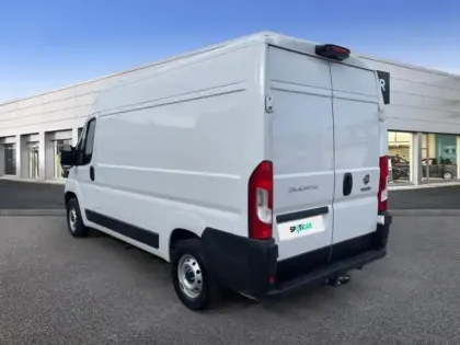 Photo 6 Fiat Ducato  Fg MH1 3.3 140ch S&S Pack Premium Connect