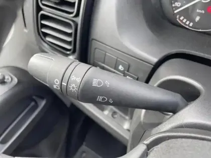 Photo 14 Fiat Ducato  Fg MH1 3.3 140ch S&S Pack Premium Connect