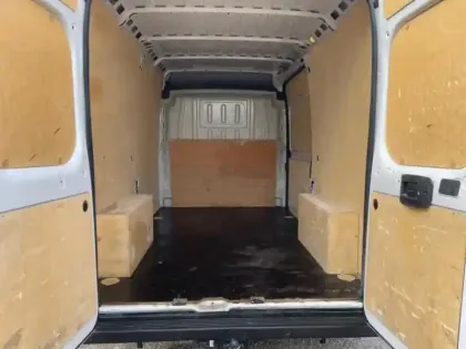 Photo 5 Fiat Ducato  Fg MH1 3.3 140ch S&S Pack Premium Connect