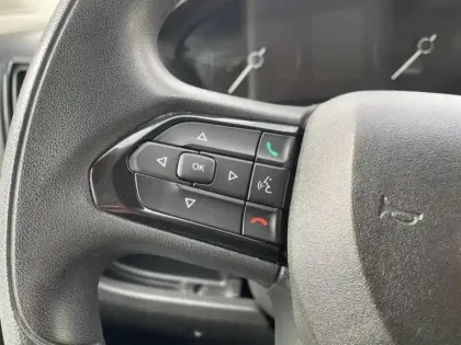 Photo 13 Fiat Ducato  Fg MH1 3.3 140ch S&S Pack Premium Connect