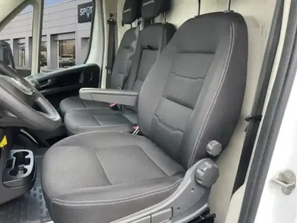 Photo 8 Fiat Ducato  Fg MH1 3.3 140ch S&S Pack Premium Connect