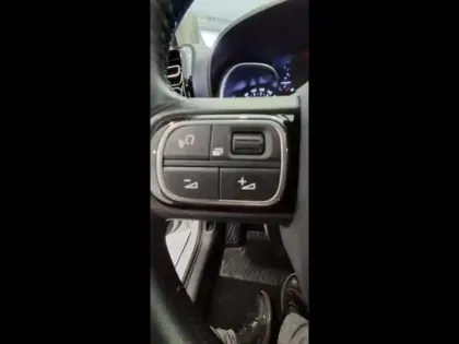 Photo 11 Citroën C3 Aircross  PureTech 130ch S&S Shine EAT6