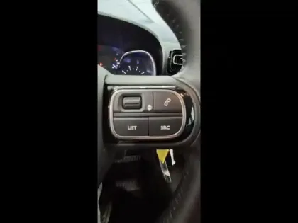 Photo 10 Citroën C3 Aircross  PureTech 130ch S&S Shine EAT6