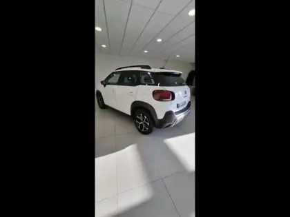 Photo 6 Citroën C3 Aircross  PureTech 130ch S&S Shine EAT6