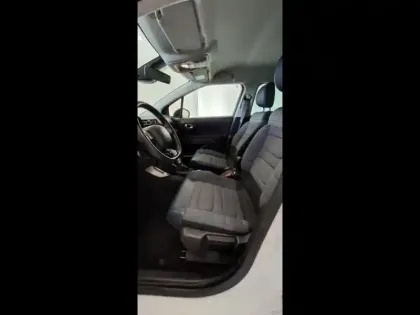 Photo 7 Citroën C3 Aircross  PureTech 130ch S&S Shine EAT6