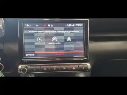 Photo 13 Citroën C3 Aircross  PureTech 130ch S&S Shine EAT6