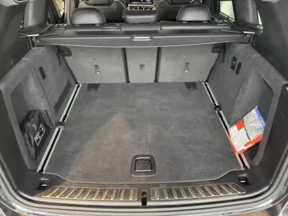 Photo 6 BMW X3  xDrive30d 286ch M Sport