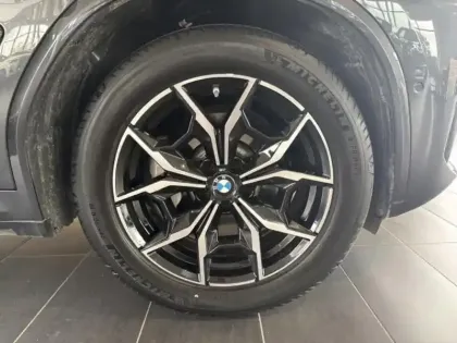 Photo 7 BMW X3  xDrive30d 286ch M Sport