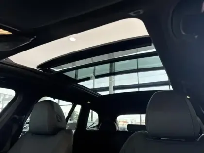 Photo 13 BMW X3  xDrive30d 286ch M Sport