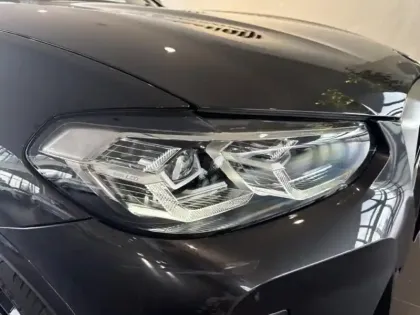 Photo 9 BMW X3  xDrive30d 286ch M Sport