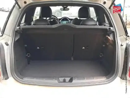 Photo 13 Mini Mini  Cooper SE 184ch Edition Premium Plus BVA 5CV