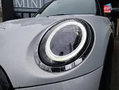 Photo 12 Mini Mini  Cooper SE 184ch Edition Premium Plus BVA 5CV