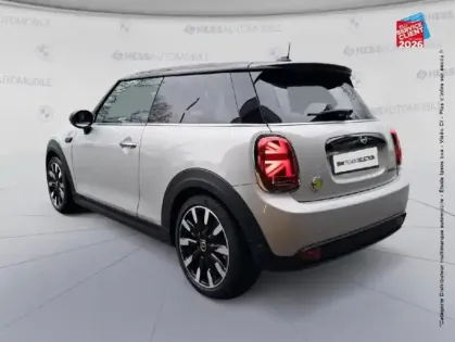Photo 7 Mini Mini  Cooper SE 184ch Edition Premium Plus BVA 5CV