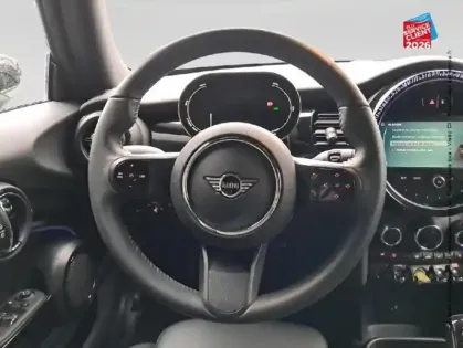 Photo 11 Mini Mini  Cooper SE 184ch Edition Premium Plus BVA 5CV