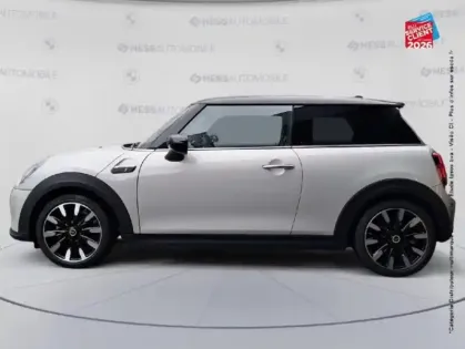 Photo 23 Mini Mini  Cooper SE 184ch Edition Premium Plus BVA 5CV Siege chauf GPS