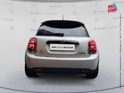 Photo 6 Mini Mini  Cooper SE 184ch Edition Premium Plus BVA 5CV