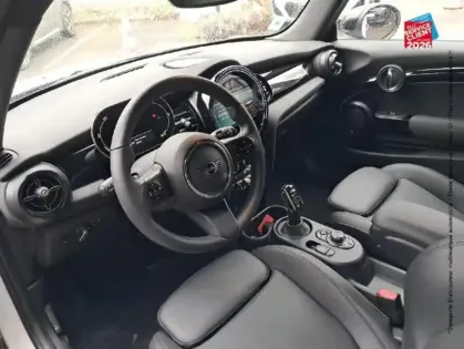 Photo 14 Mini Mini  Cooper SE 184ch Edition Premium Plus BVA 5CV