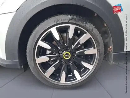 Photo 24 Mini Mini  Cooper SE 184ch Edition Premium Plus BVA 5CV Siege chauf GPS