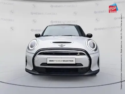 Photo 16 Mini Mini  Cooper SE 184ch Edition Premium Plus BVA 5CV Siege chauf GPS