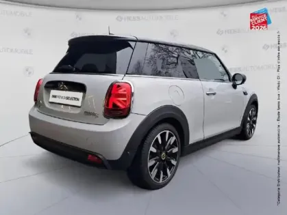 Photo 20 Mini Mini  Cooper SE 184ch Edition Premium Plus BVA 5CV Siege chauf GPS