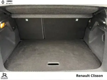 Photo 6 Renault Captur  Eco-G 100ch Techno