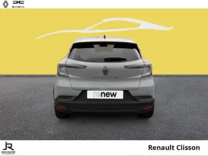 Photo 10 Renault Captur  Eco-G 100ch Techno
