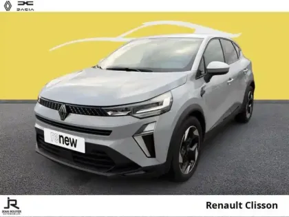 Photo Renault Captur