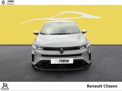 Photo 8 Renault Captur  Eco-G 100ch Techno