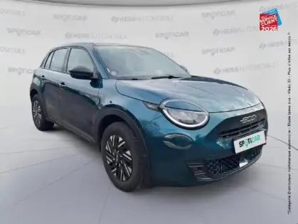 Photo 17 Fiat 600 Gén. I Ph1 Base 5