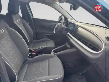 Photo 19 Fiat 600 Gén. I Ph1 Base 5