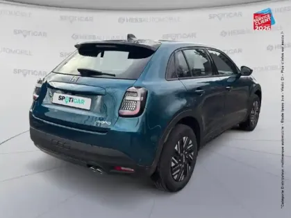 Photo 20 Fiat 600 Gén. I Ph1 Base 5