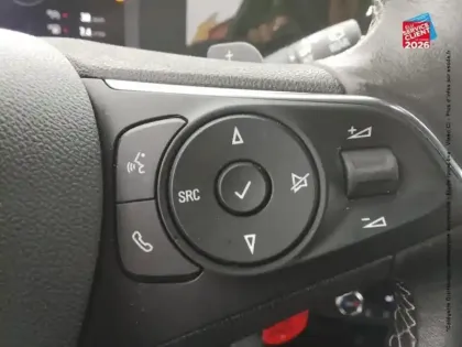 Photo 13 Opel Mokka  1.2 Turbo 130ch GS Line BVA8 GPS Camera Carplay