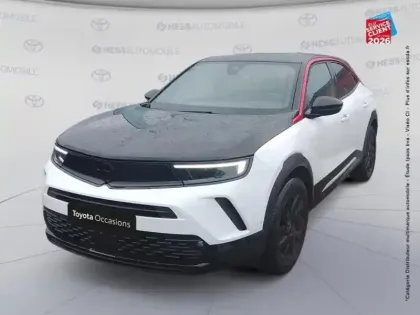 Photo Opel Mokka Gs Line