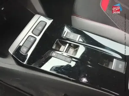 Photo 8 Opel Mokka  1.2 Turbo 130ch GS Line BVA8 GPS Camera Carplay