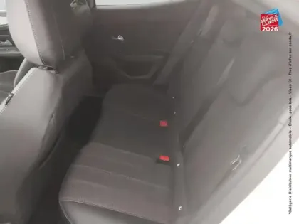 Photo 6 Opel Mokka  1.2 Turbo 130ch GS Line BVA8 GPS Camera Carplay