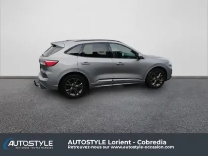 Photo 7 Ford Kuga  1.5 EcoBlue 120ch ST-Line